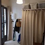 La Guitoune Du Pelican Halte A Velo Prázdninový dům