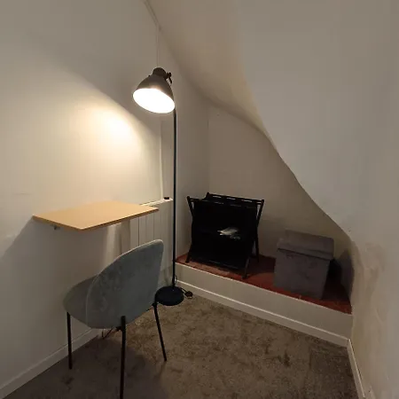 La Guitoune Du Pelican Halte A Velo *