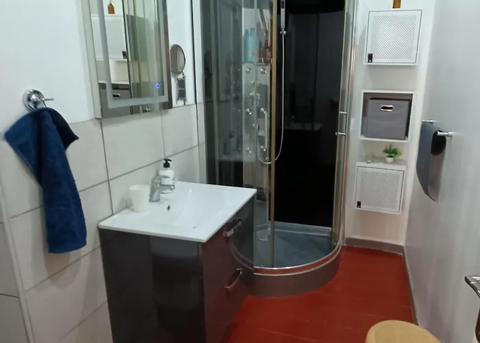 La Guitoune Du Pelican Halte A Velo Vakantiehuis *