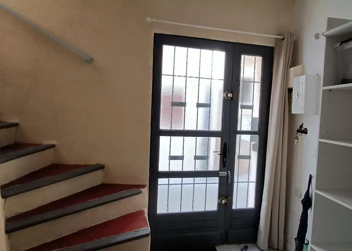 La Guitoune Du Pelican Halte A Velo Vakantiehuis Puisserguier