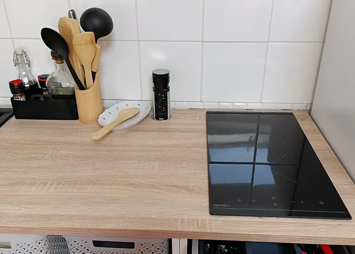 La Guitoune Du Pelican Halte A Velo *